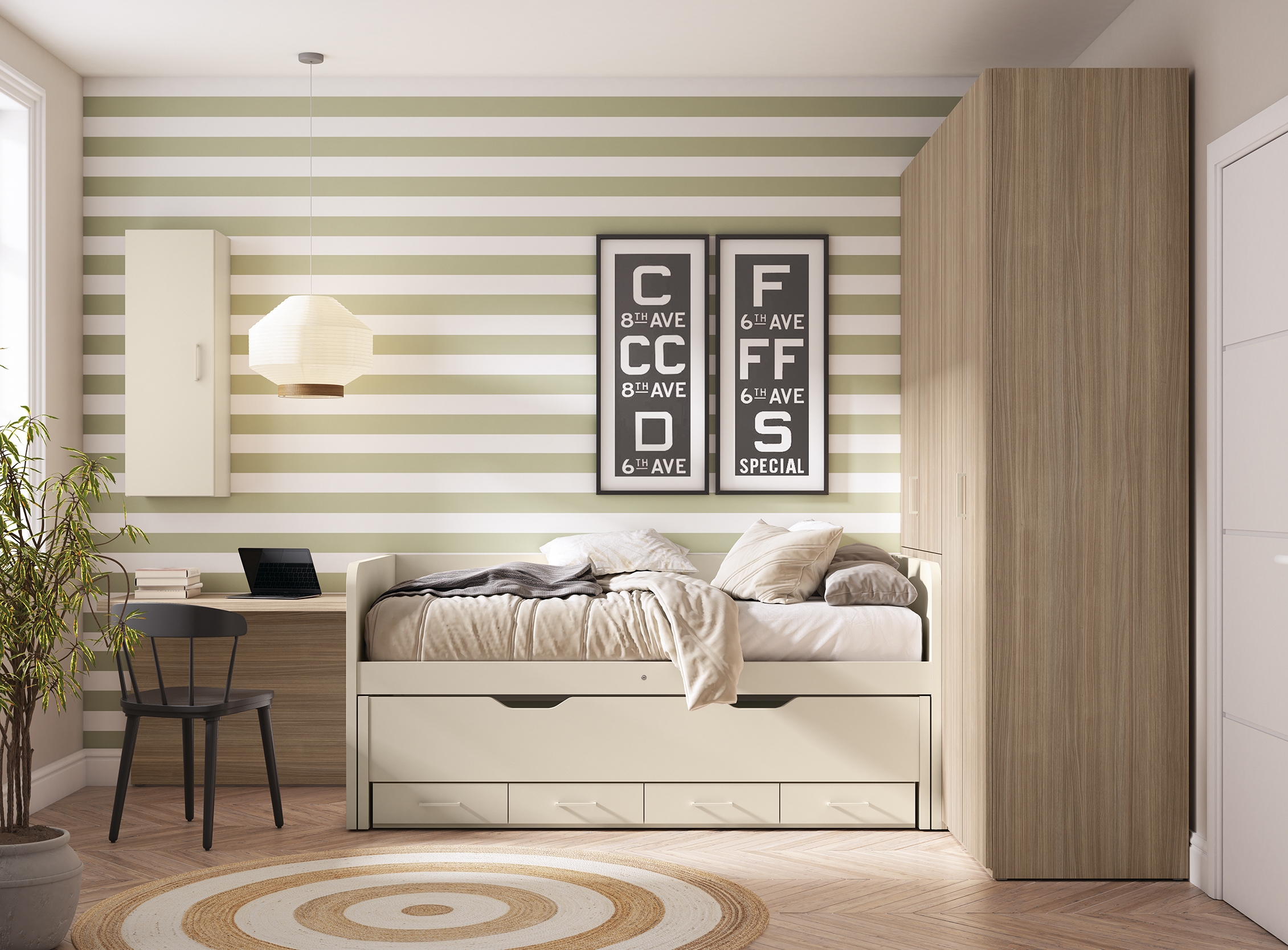 SONRÍE_3_Composición_34_Muebles_Orts_Dormitorios_Juveniles